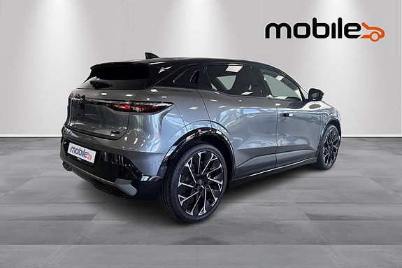 Renault Megane 3 of 25