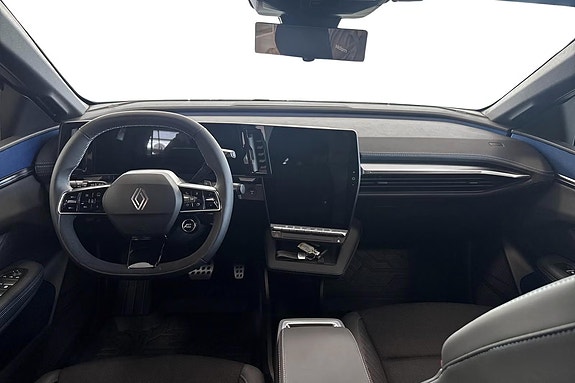 Renault Megane 8 of 25