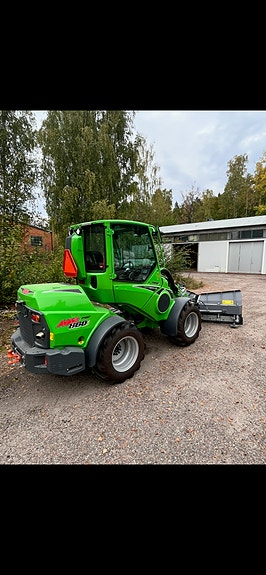 Avant 860