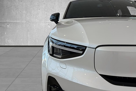 Volvo C40 4 of 5