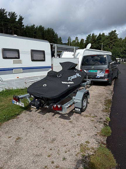 Seadoo Spark 11 of 11