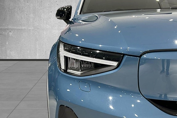 Volvo C40 5 of 5