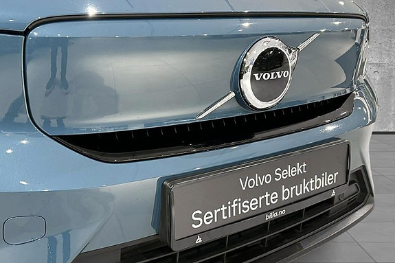 Volvo C40 4 of 5