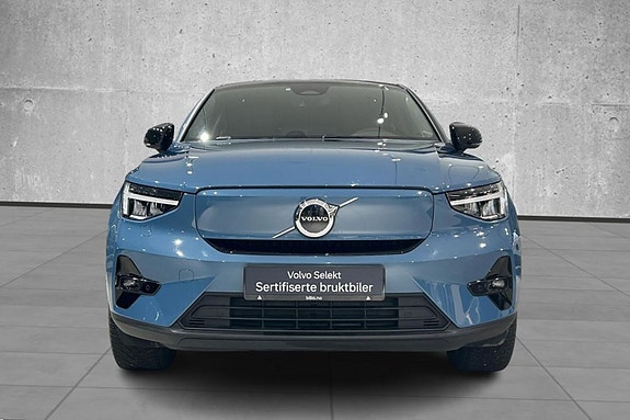 Volvo C40 3 of 5