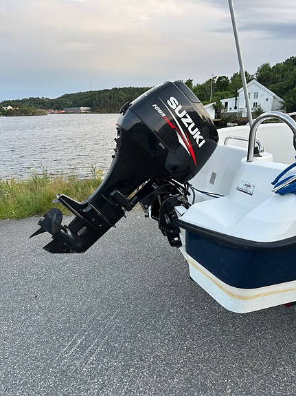 Norges billigste og fineste Morgan 485 selges 5 of 5