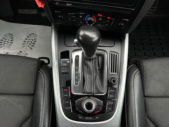 Audi Q5 27 of 28