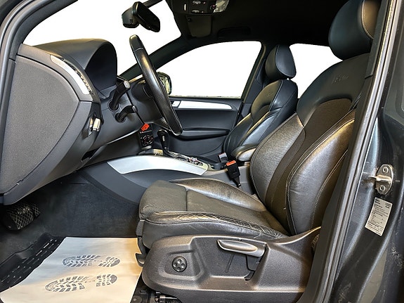 Audi Q5 8 of 28