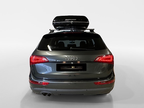 Audi Q5 5 of 28