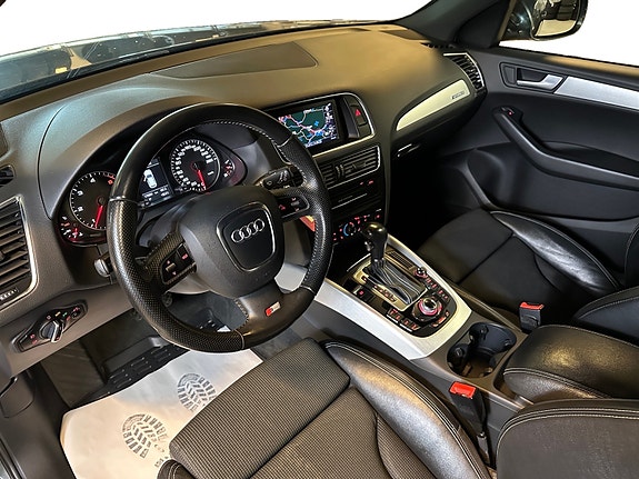 Audi Q5 7 of 28