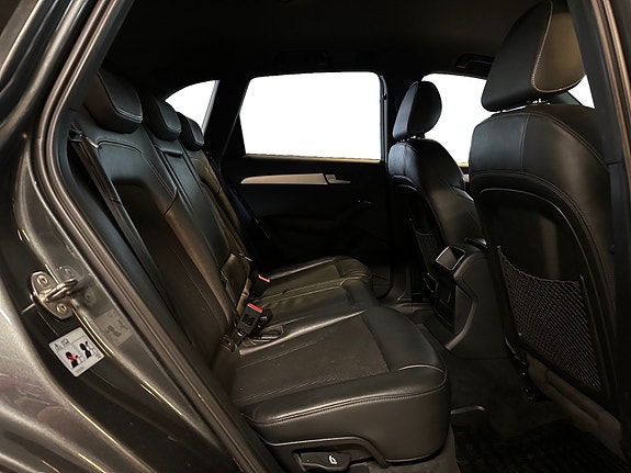 Audi Q5 9 of 28