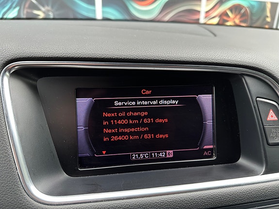 Audi Q5 24 of 28