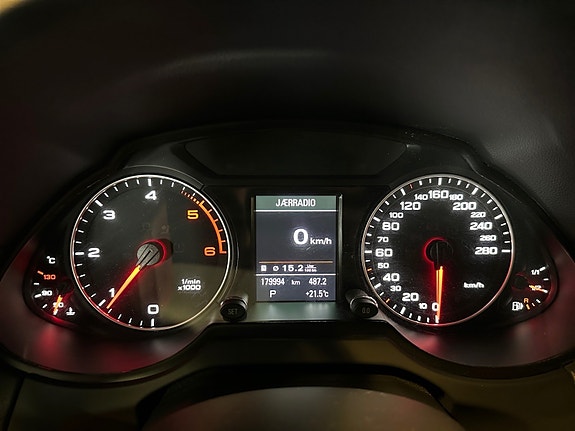 Audi Q5 13 of 28