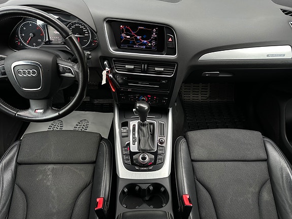 Audi Q5 23 of 28