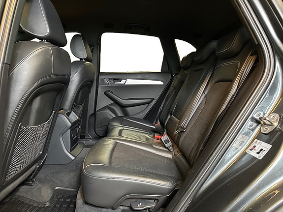 Audi Q5 11 of 28
