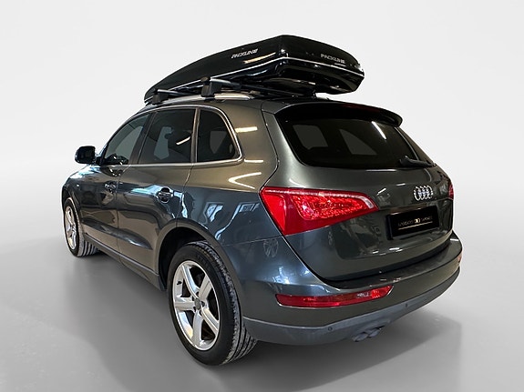 Audi Q5 4 of 28