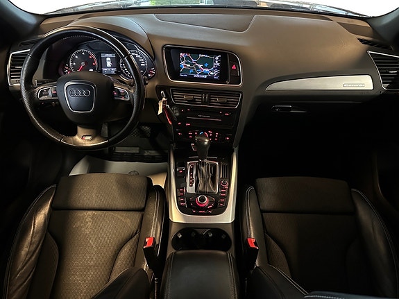 Audi Q5 18 of 28