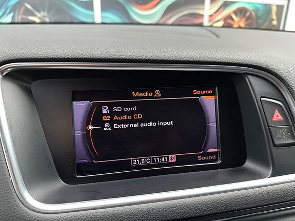 Audi Q5 21 of 28