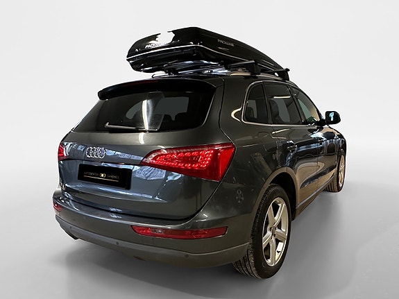 Audi Q5 6 of 28