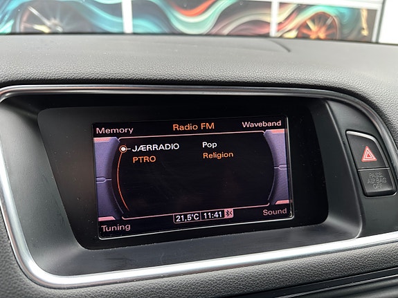 Audi Q5 22 of 28