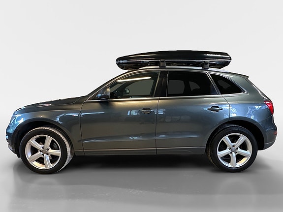 Audi Q5 3 of 28