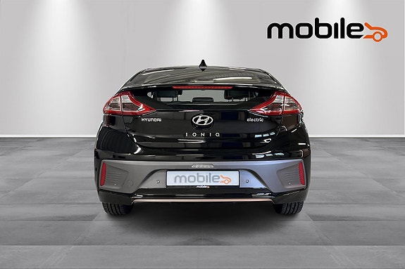 Hyundai IONIQ 4 of 5
