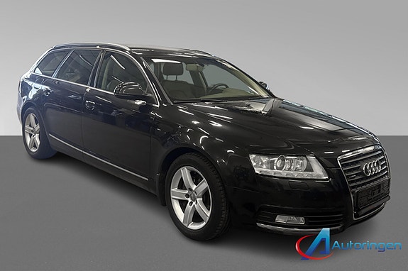 Audi A6 3 of 5