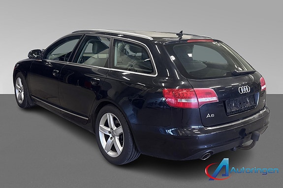 Audi A6 4 of 5