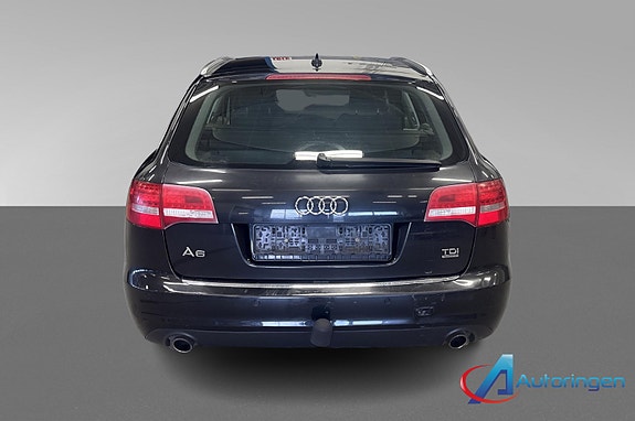 Audi A6 5 of 5