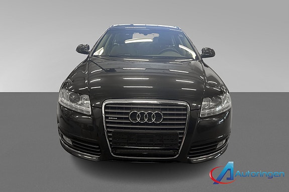 Audi A6 2 of 5