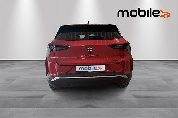 Renault Scenic 4 of 24