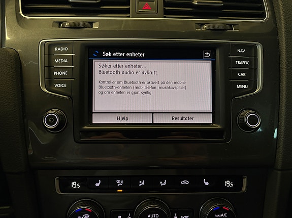 Volkswagen Golf Alltrack 25 of 30