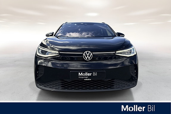 Volkswagen ID.4 2 of 5