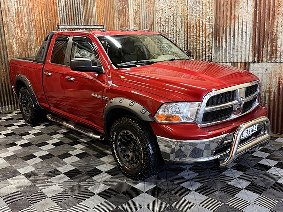 Dodge RAM 2 of 5