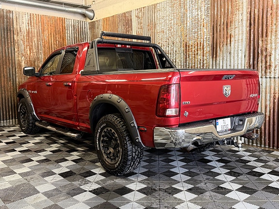 Dodge RAM 13 of 30