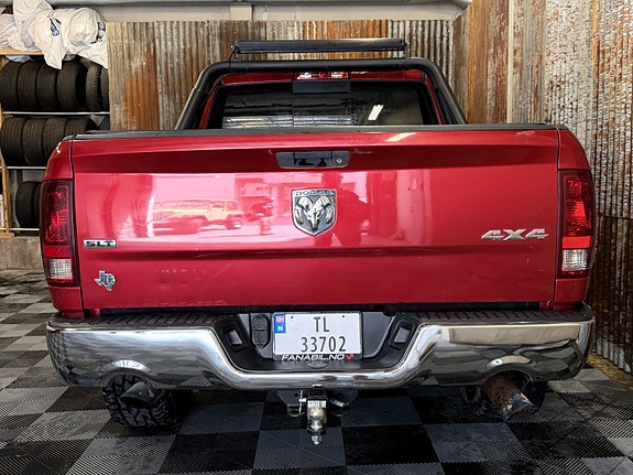 Dodge RAM 23 of 30