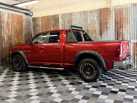Dodge RAM 15 of 30