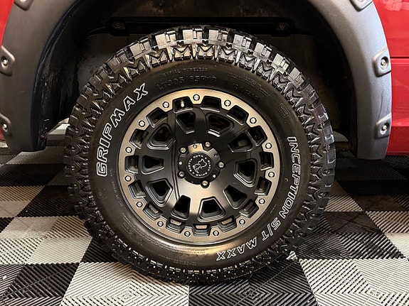Dodge RAM 8 of 30