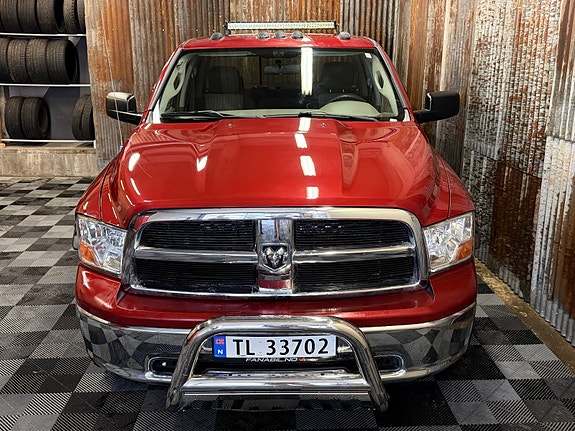 Dodge RAM 12 of 30