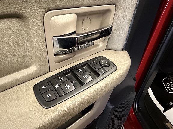 Dodge RAM 29 of 30