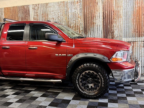 Dodge RAM 4 of 5