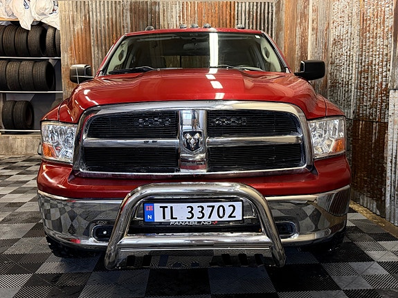 Dodge RAM 11 of 30