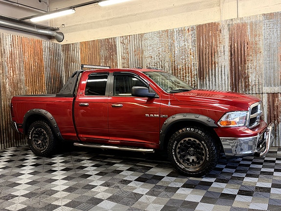 Dodge RAM 3 of 5