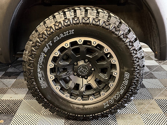 Dodge RAM 19 of 30