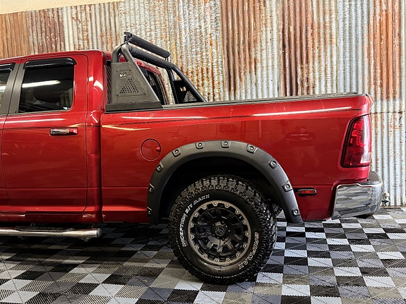 Dodge RAM 16 of 30