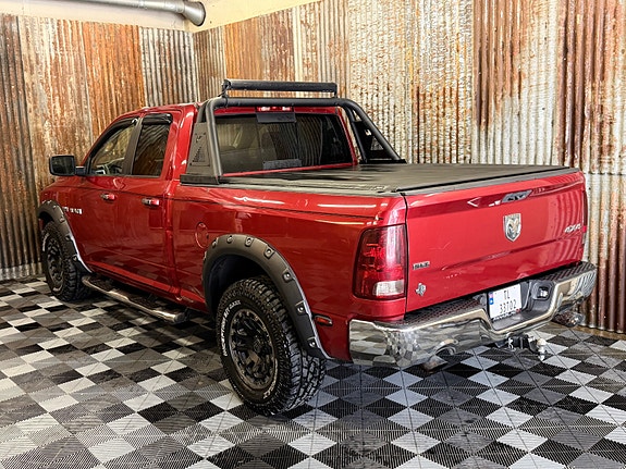Dodge RAM 14 of 30