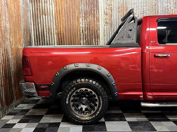 Dodge RAM 7 of 30