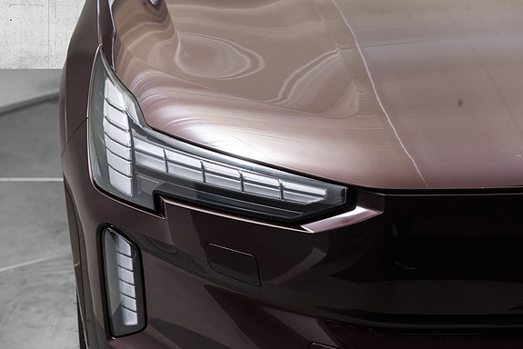 Volvo EX90 3 of 30