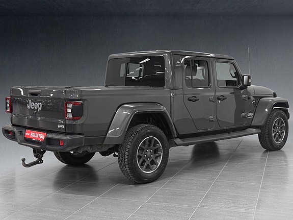 Jeep Gladiator 5 of 5
