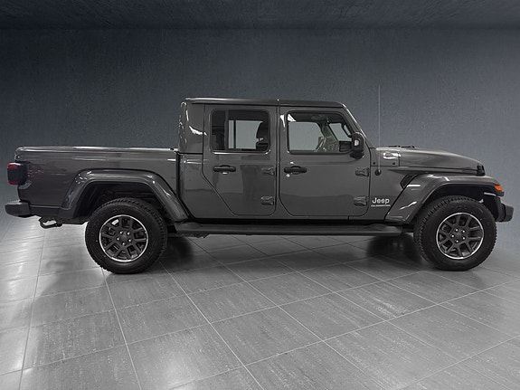 Jeep Gladiator 4 of 5