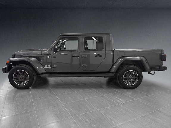 Jeep Gladiator 3 of 5